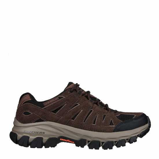 Skechers Edgemont - Taggert Hiking Shoes Mens  Мъжки туристически обувки