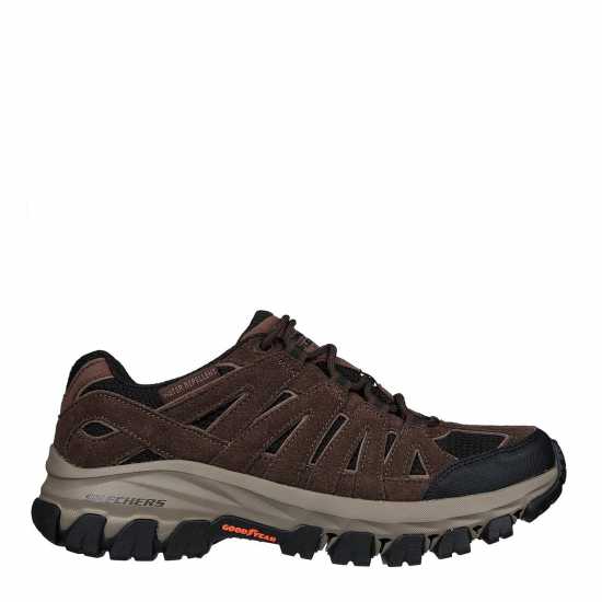 Skechers Edgemont - Taggert Hiking Shoes Mens  Мъжки туристически обувки