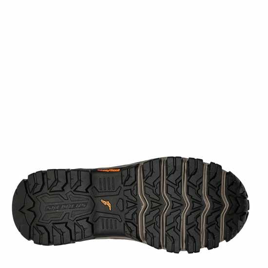 Skechers Edgemont - Taggert Hiking Shoes Mens  Мъжки туристически обувки