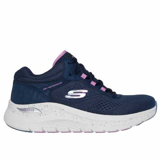 Skechers Arc Ft 2 Rd Ld51  Дамски туристически кубинки