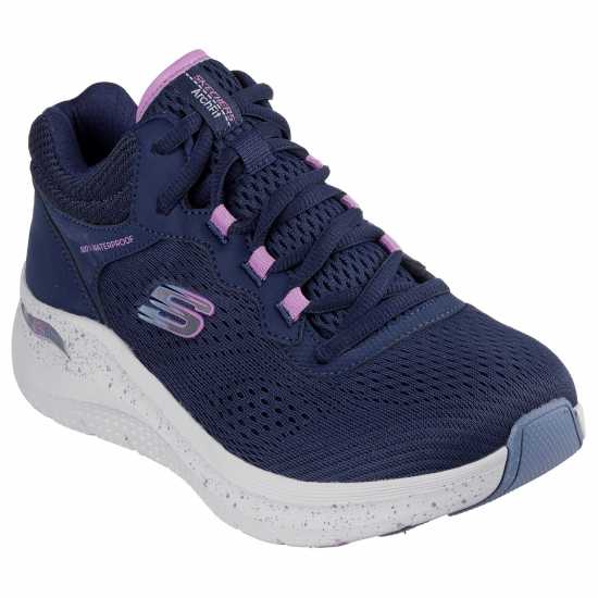 Skechers Arc Ft 2 Rd Ld51  Дамски туристически кубинки