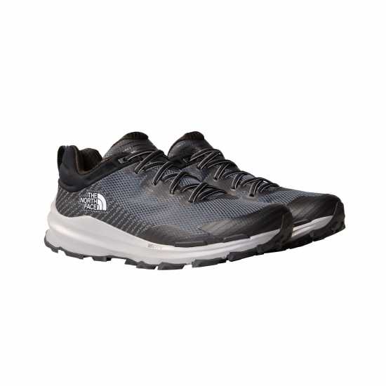 The North Face Vectiv Fastpack Futurelight Hiking Shoes Mens Черно/Сиво Мъжки туристически обувки