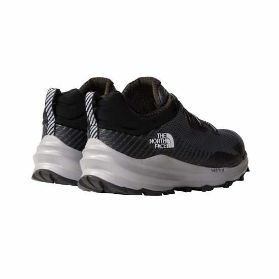 The North Face Vectiv Fastpack Futurelight Hiking Shoes Mens Черно/Сиво Мъжки туристически обувки