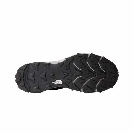 The North Face Vectiv Fastpack Futurelight Hiking Shoes Mens Черно/Сиво Мъжки туристически обувки