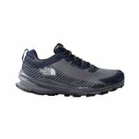 The North Face Vectiv Fastpack Futurelight Hiking Shoes Mens Сиво/Морско синьо Мъжки туристически обувки