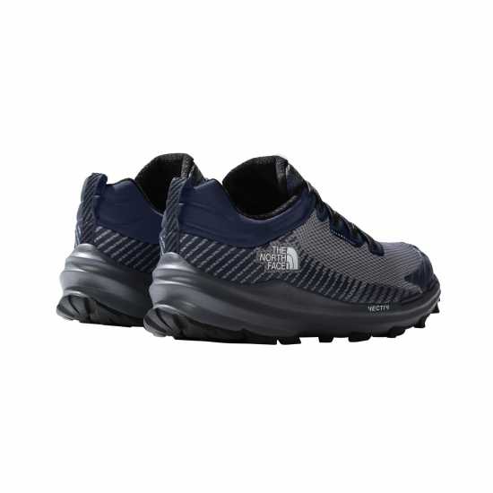 The North Face Vectiv Fastpack Futurelight Hiking Shoes Mens Сиво/Морско синьо Мъжки туристически обувки