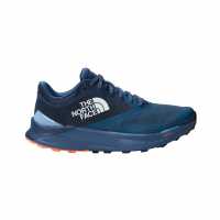 The North Face Vectiv Enduris 3 Tnf Black/chloro  Мъжки туристически обувки