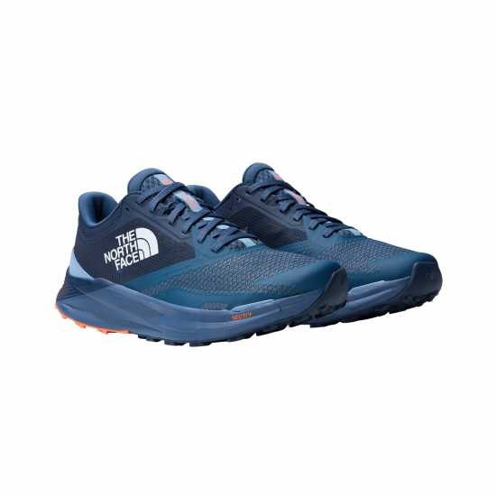 Мъжки Маратонки Бягане По Пътеки The North Face Vectiv Enduris Iii Trail Running Shoes Mens  Мъжки туристически обувки