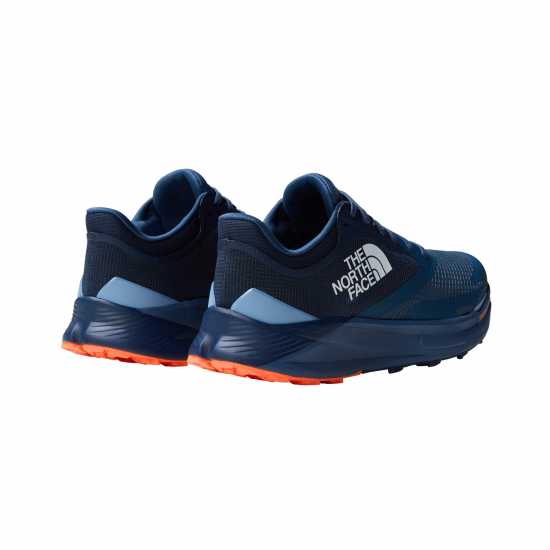 Мъжки Маратонки Бягане По Пътеки The North Face Vectiv Enduris Iii Trail Running Shoes Mens  Мъжки туристически обувки