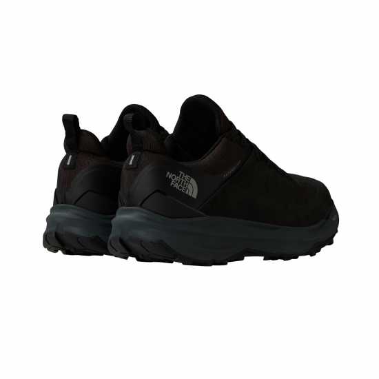 The North Face Vectiv Exploris 2 Mid Futurelight Hiking Boots Mens Черно The North Face Mens