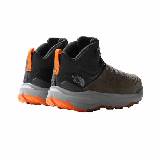 The North Face Vectiv Exploris 2 Mid Futurelight Hiking Boots Mens  Мъжки туристически обувки