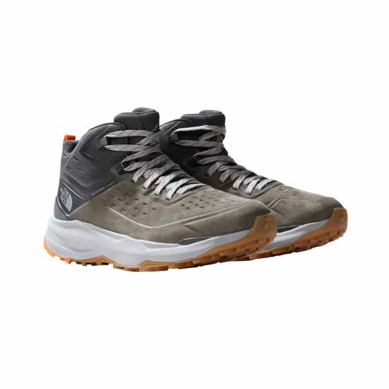 The North Face Vectiv Exploris 2 Mid Futurelight Hiking Boots Mens  Мъжки туристически обувки