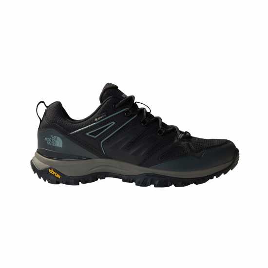 The North Face Hedgehog Gore-Tex Hiking Shoes Mens Черно Мъжки туристически обувки