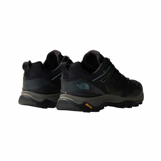 The North Face Hedgehog Gore-Tex Hiking Shoes Mens Черно Мъжки туристически обувки