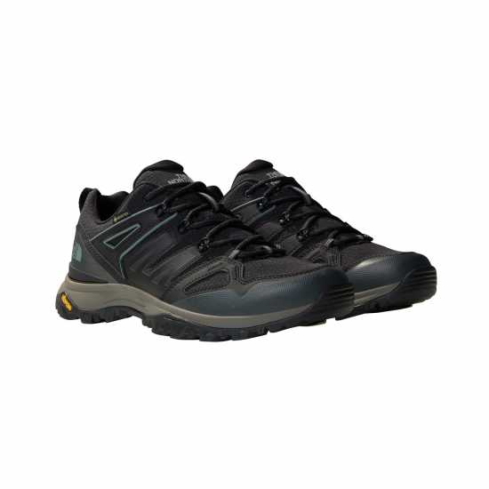 The North Face Hedgehog Gore-Tex Hiking Shoes Mens Черно Мъжки туристически обувки