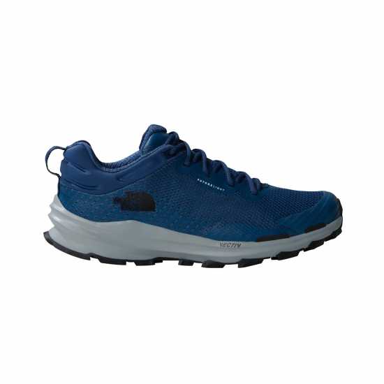 The North Face Vectiv Fastpack Futurelight Hiking Shoes Mens Сенчесто синьо The North Face Mens