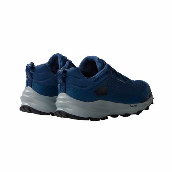 The North Face Vectiv Fastpack Futurelight Hiking Shoes Mens Сенчесто синьо The North Face Mens