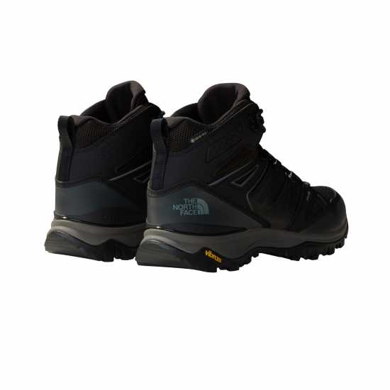 The North Face Hedgehog Mid Gore-Tex Tnf Black/a  Мъжки туристически обувки