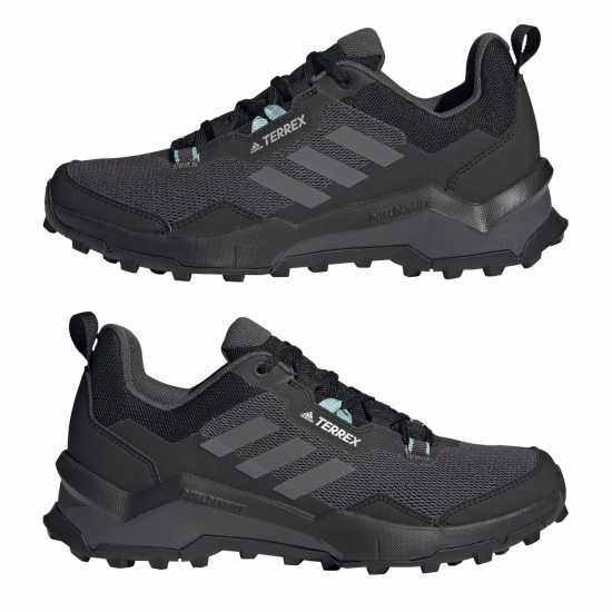 Adidas Terrex Ax4 Hiking Shoes Womens  Дамски туристически обувки