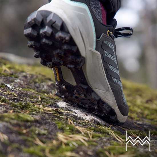 Adidas Terrex Swift R3 Gore-Tex Shoes  Дамски туристически обувки