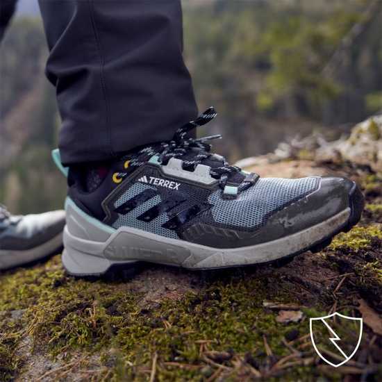 Adidas Terrex Swift R3 Gore-Tex Shoes  Дамски туристически обувки