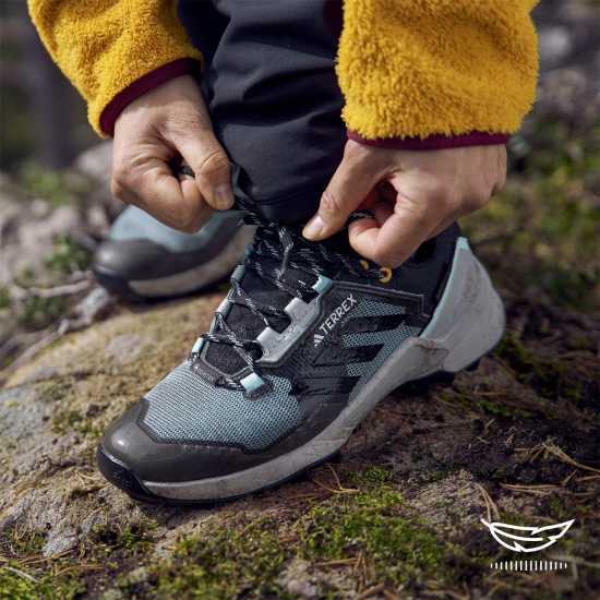 Adidas Terrex Swift R3 Gore-Tex Shoes  Дамски туристически обувки