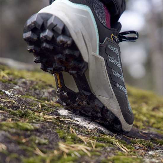 Adidas Terrex Swift R3 Gore-Tex Shoes  Дамски туристически обувки