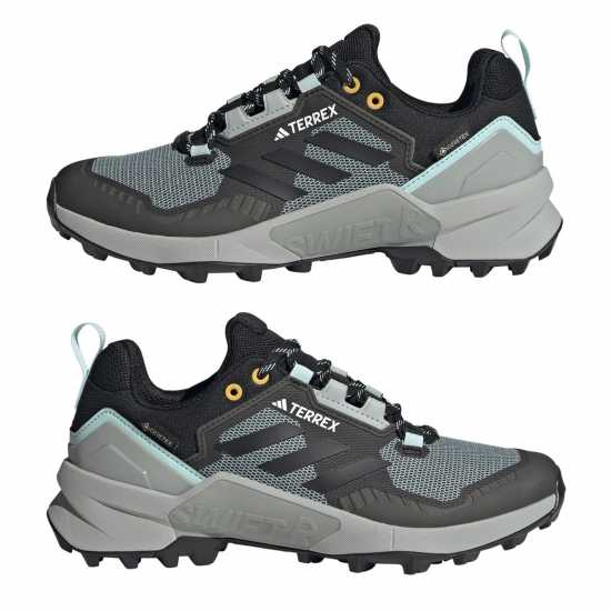 Adidas Terrex Swift R3 Gore-Tex Shoes  Дамски туристически обувки