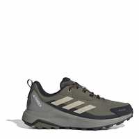 Adidas Terrex Anylander Rain.rdy Hiking Shoes Олива Страта 