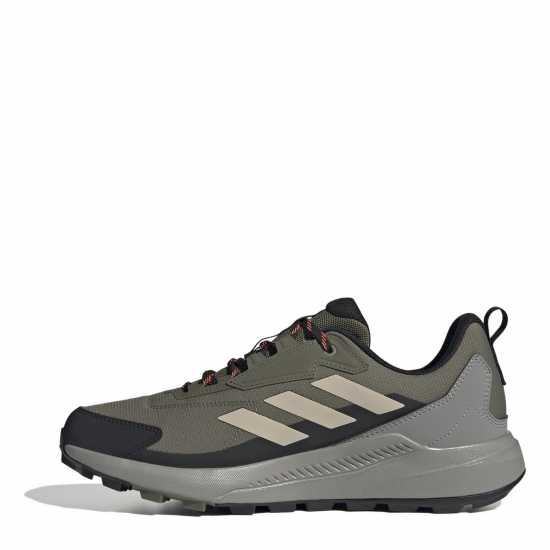 Adidas Terrex Anylander Rain.rdy Hiking Shoes Олива Страта 