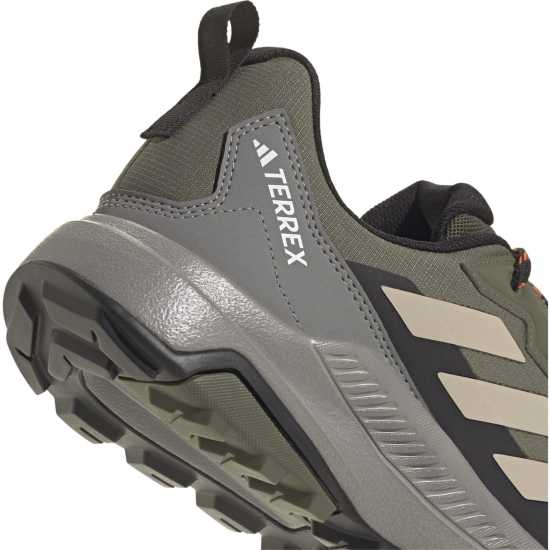 Adidas Terrex Anylander Rain.rdy Hiking Shoes Олива Страта 