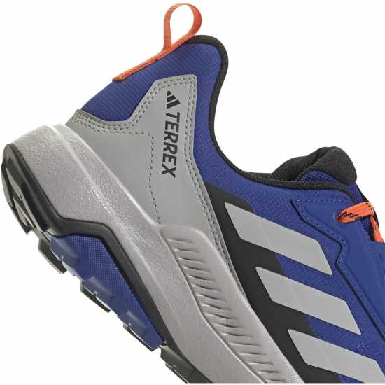 Adidas Terrex Anylander Rain.rdy Hiking Shoes Синьо/Сиво/Черно 