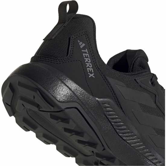 Adidas Terrex Anylander Rain.rdy Hiking Shoes Черно 