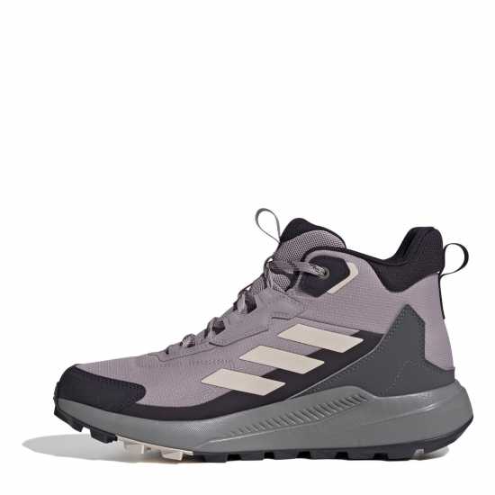 Adidas Terrex Anylander Mid Rain.rdy Hiking Shoes Womens Предишно Фиг Дамски туристически обувки