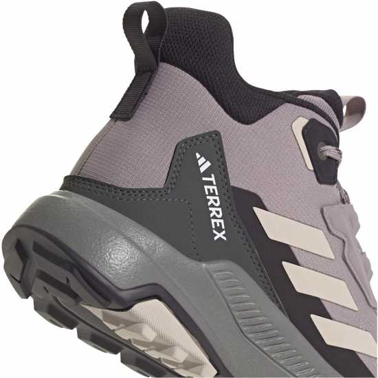 Adidas Terrex Anylander Mid Rain.rdy Hiking Shoes Womens Предишно Фиг Дамски туристически обувки