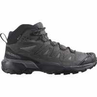 Salomon X Ultra 360 Ltr Mid Gtx Clrock/asp Кастлърок Мъжки туристически кубинки