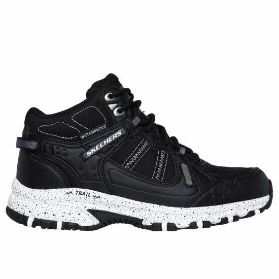 Skechers Hlct Bd Pk Ld43  Дамски туристически обувки