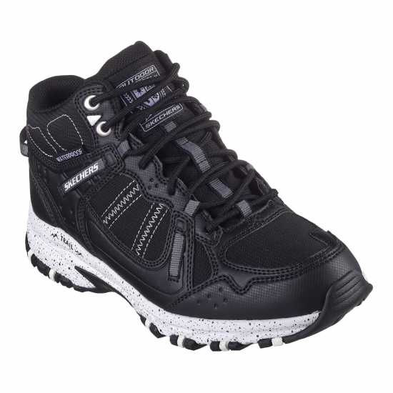 Skechers Hlct Bd Pk Ld43  Дамски туристически обувки