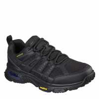 Skechers Мъжки Туристически Обувки Goodyear Lace-Up Outdoor Sneaker W Walking Shoes Mens  Мъжки туристически обувки