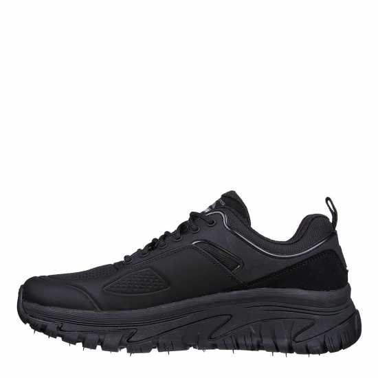 Skechers Мъжки Туристически Обувки Arch Fit Road Walker - Recon Walking Shoes Mens  Мъжки туристически обувки