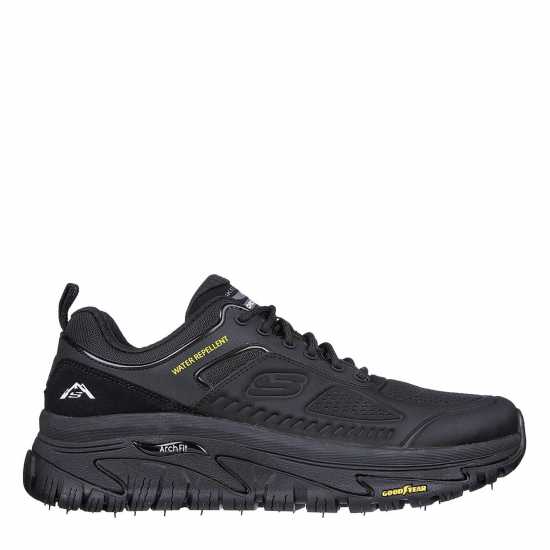 Skechers Мъжки Туристически Обувки Arch Fit Road Walker - Recon Walking Shoes Mens  Мъжки туристически обувки