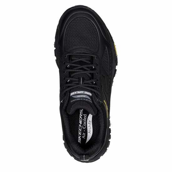 Skechers Мъжки Туристически Обувки Arch Fit Road Walker - Recon Walking Shoes Mens  Мъжки туристически обувки