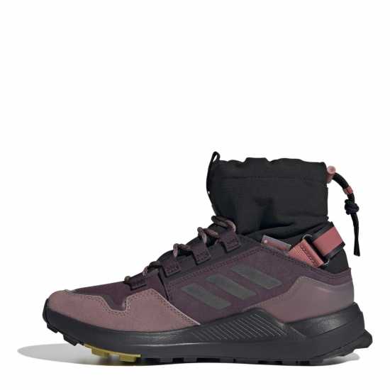 Adidas Terrex Hikster Mid Cold.rdy Hiking Shoes Womens  Дамски туристически обувки