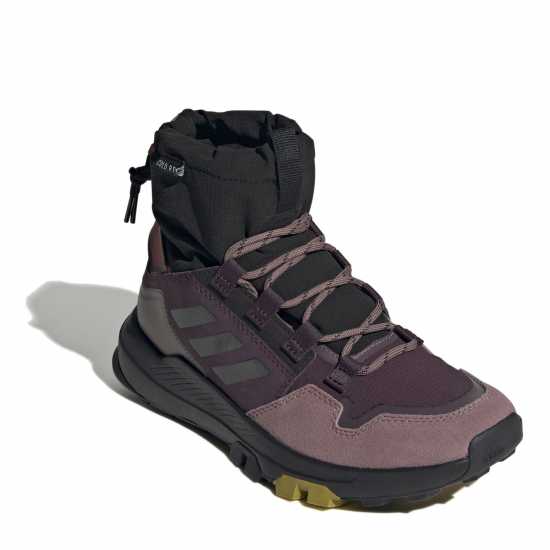 Adidas Terrex Hikster Mid Cold.rdy Hiking Shoes Womens  Дамски туристически обувки