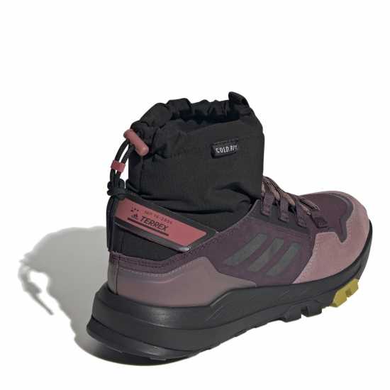 Adidas Terrex Hikster Mid Cold.rdy Hiking Shoes Womens  Дамски туристически обувки