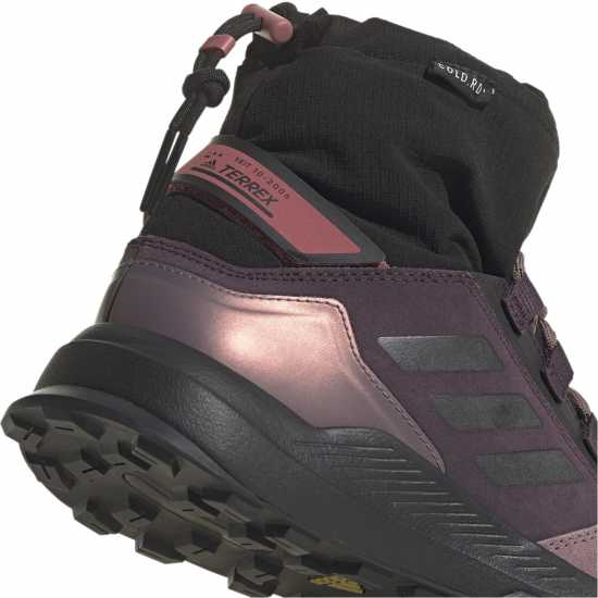 Adidas Terrex Hikster Mid Cold.rdy Hiking Shoes Womens  Дамски туристически обувки