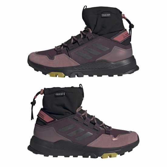 Adidas Terrex Hikster Mid Cold.rdy Hiking Shoes Womens  Дамски туристически обувки