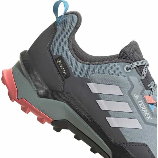 Adidas Terrex Ax4 Gore-Tex Hiking Shoes Womens  Дамски туристически обувки