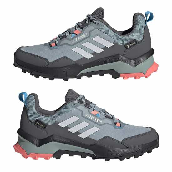 Adidas Terrex Ax4 Gore-Tex Hiking Shoes Womens  Дамски туристически обувки