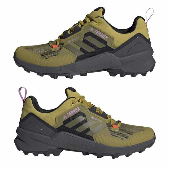 Adidas Terrex Swift R3 Hiking Shoes Mens  Мъжки туристически обувки